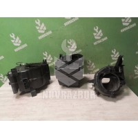 Корпус отопителя Suzuki Baleno 98-07