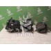 Корпус отопителя Suzuki Baleno 98-07