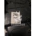 Корпус отопителя Suzuki Baleno 98-07