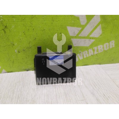 Блок электронный Suzuki Baleno 98-07