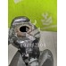 Кронштейн усилителя заднего бампера Audi A6 C5  97-04