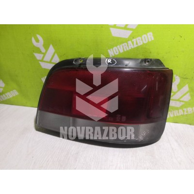 Фонарь задний правый Suzuki Baleno 98-07