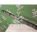 Молдинг передней правой двери Suzuki Baleno 98-07