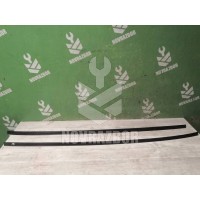 Молдинг крыши комплект Suzuki Baleno 98-07