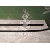 Молдинг крыши комплект Suzuki Baleno 98-07