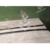 Молдинг крыши комплект Suzuki Baleno 98-07