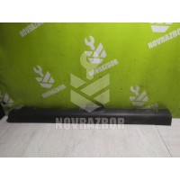 Накладка на порог Suzuki Baleno 98-07
