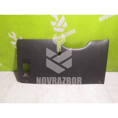 Накладка декоративная Suzuki Baleno 98-07
