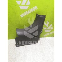 Накладка на порог Suzuki Baleno 98-07
