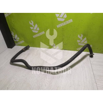 Патрубок отопителя Ford Transit FA 2000-2006