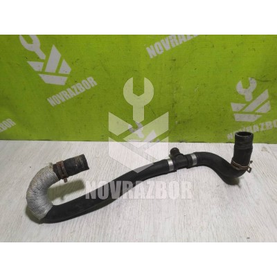 Патрубок отопителя Ford Transit FA 2000-2006