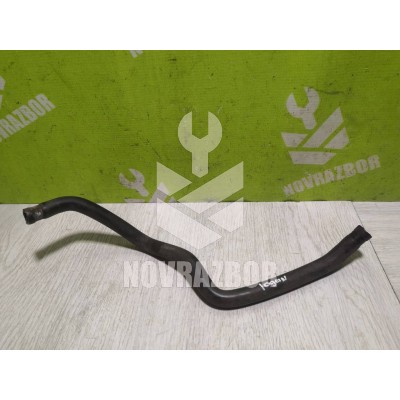 Патрубок отопителя Renault Logan 2005-2014