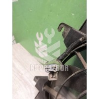 Вентилятор радиатора Ford Transit FA 2000-2006