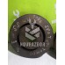 Диск тормозной передний вентилируемый Seat Toledo 2  1999-2006