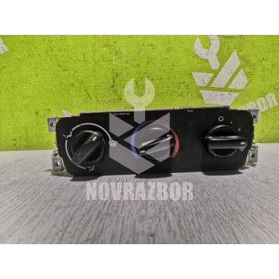 Блок управления печкой Ford Transit FA 2000-2006