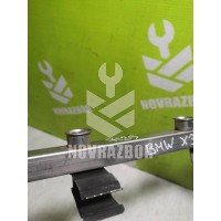 Рейка топливная (рампа) BMW X3 E83 2004-2010