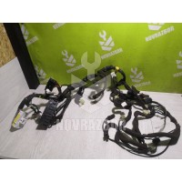 Проводка (коса) Chevrolet Lacetti 04-13