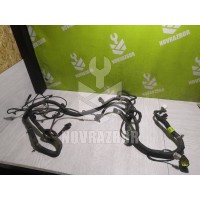 Проводка (коса) Chevrolet Lacetti 04-13
