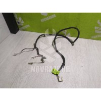 Проводка (коса) Chevrolet Lacetti 04-13