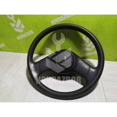 Рулевое колесо без AIR BAG Skoda Felicia 1995-1998