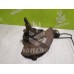 Кулак поворотный передний правый VW Transporter T2 T3 79-92