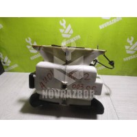 Корпус отопителя Audi 80 B2 80-86