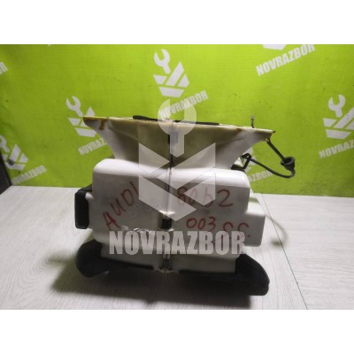 Корпус отопителя Audi 80 B2 80-86