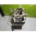 Корпус отопителя Audi 80 B2 80-86