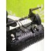 Ручка двери задней наружная правая Skoda Felicia 1995-1998
