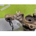 Кулак поворотный передний левый VW Golf 3 Vento 91-97