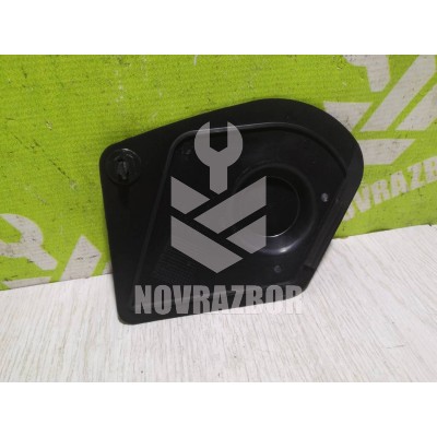 Кожух ремня ГРМ Audi A4 B7 2005-2007 Кожух ремня ГРМ Audi A4 B7 2005-2007