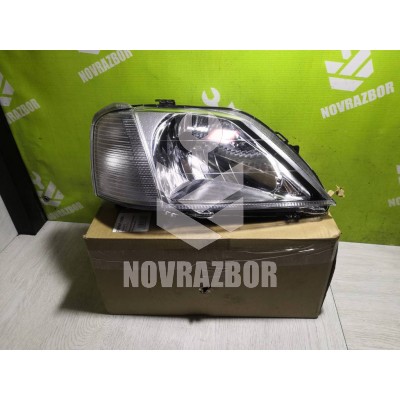 Фара правая Renault Logan 2005-2014