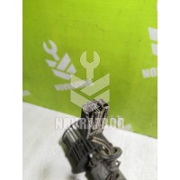 Моторчик печки Skoda Felicia 1995-1998