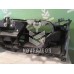 Торпедо Renault Megane 96-99