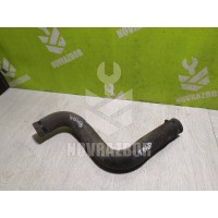 Патрубок радиатора Chevrolet Lanos 2004+