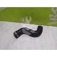 Патрубок радиатора Chevrolet Lanos 2004+