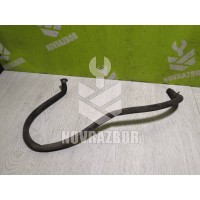 Шланг системы охлаждения Chevrolet Lanos 2004+
