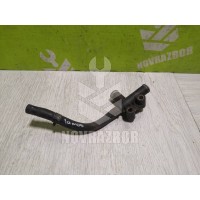 Фланец / тройник Chevrolet Lanos 2004+