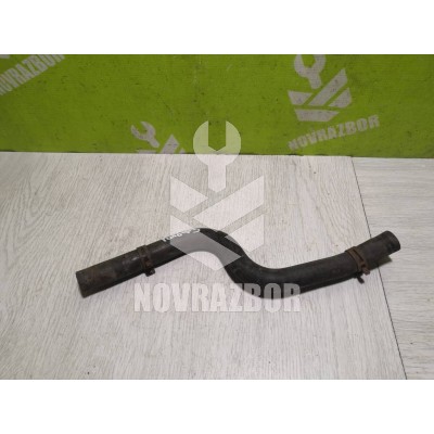 Патрубок отопителя VW Golf 3 Vento 91-97