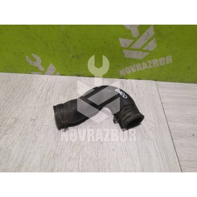 Патрубок радиатора Chevrolet Aveo T200 03-08