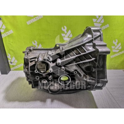 Корпус КПП Audi A4 B7 2005-2007