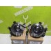 Фара противотуманная Ford Focus 2 05-08