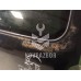 Дверь багажника со стеклом Kia Sportage 1994-2004