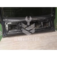 Дверь багажника со стеклом Kia Sportage 1994-2004