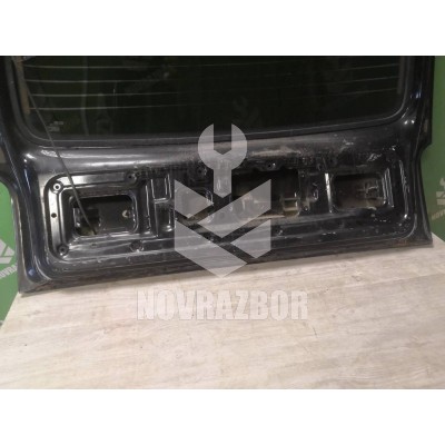 Дверь багажника со стеклом Kia Sportage 1994-2004