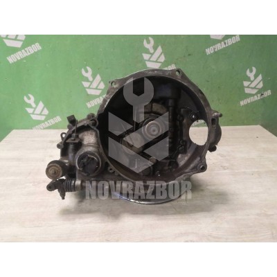 МКПП механическая коробка Skoda Felicia 1995-1998
