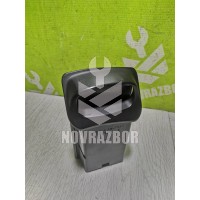 Пепельница передняя Hyundai Accent 2 (+ТАГАЗ) 00-12