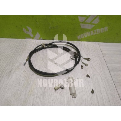 Трос КПП Mitsubishi RVR N23W