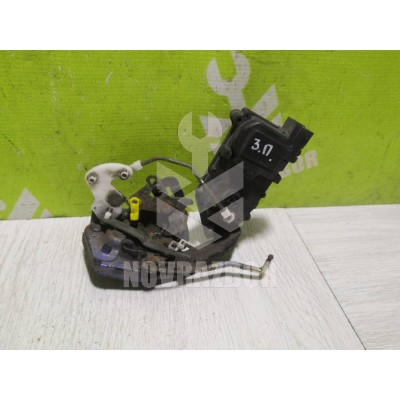 Замок двери задней правой Hyundai Accent 2 (+ТАГАЗ) 00-12