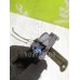 Замок двери задней правой Hyundai Accent 2 (+ТАГАЗ) 00-12